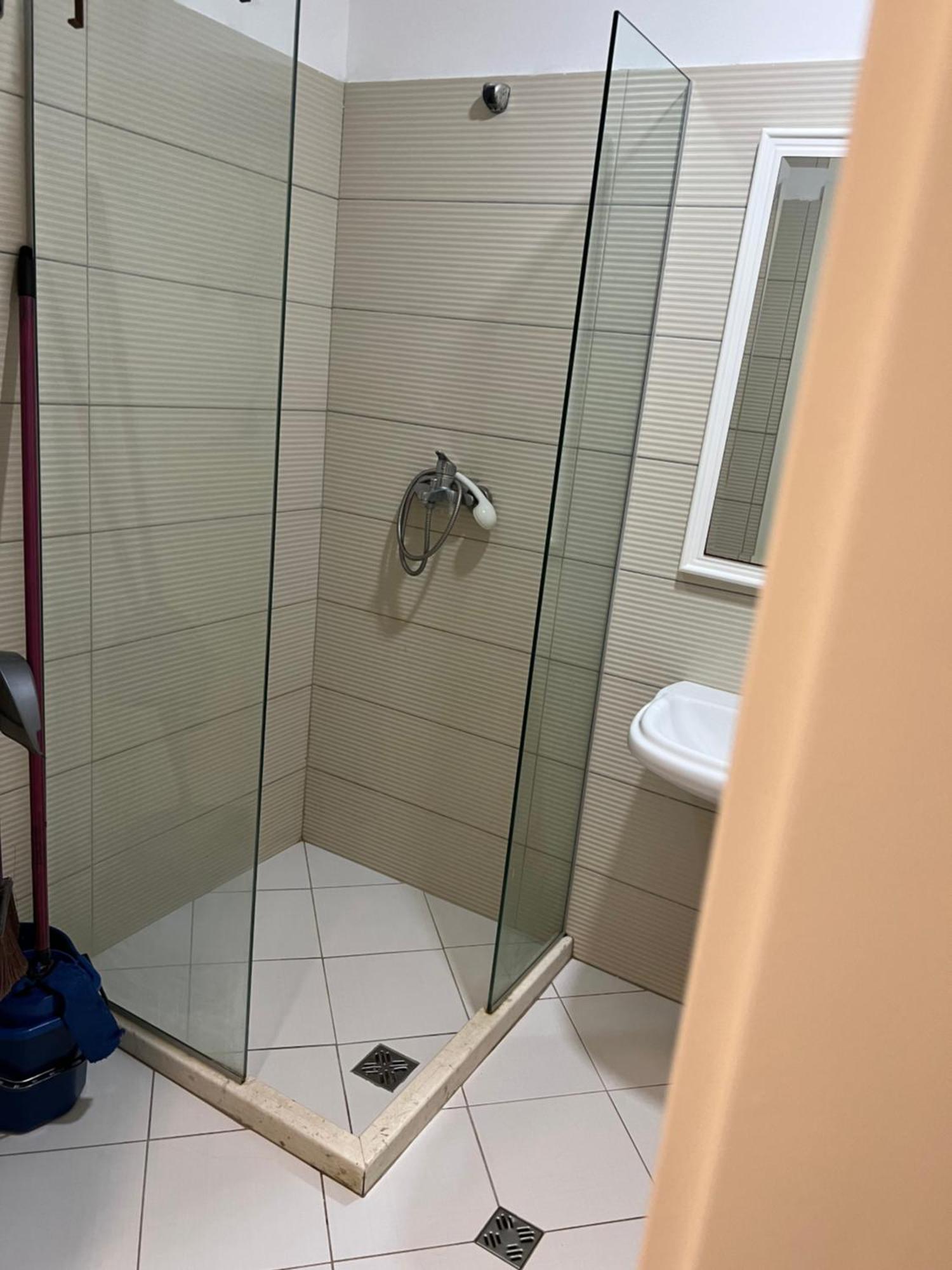 Апартаменты Shengjin Apartaments *