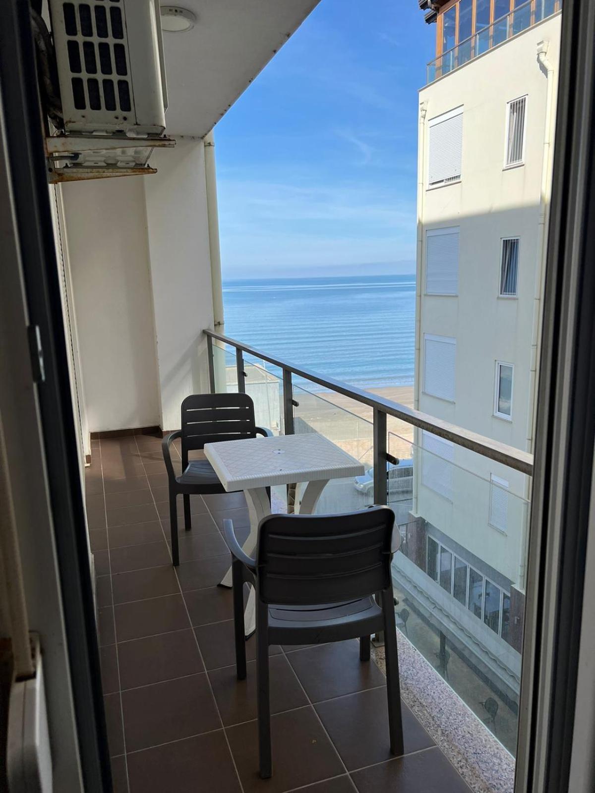 Апартаменты Shengjin Apartaments
