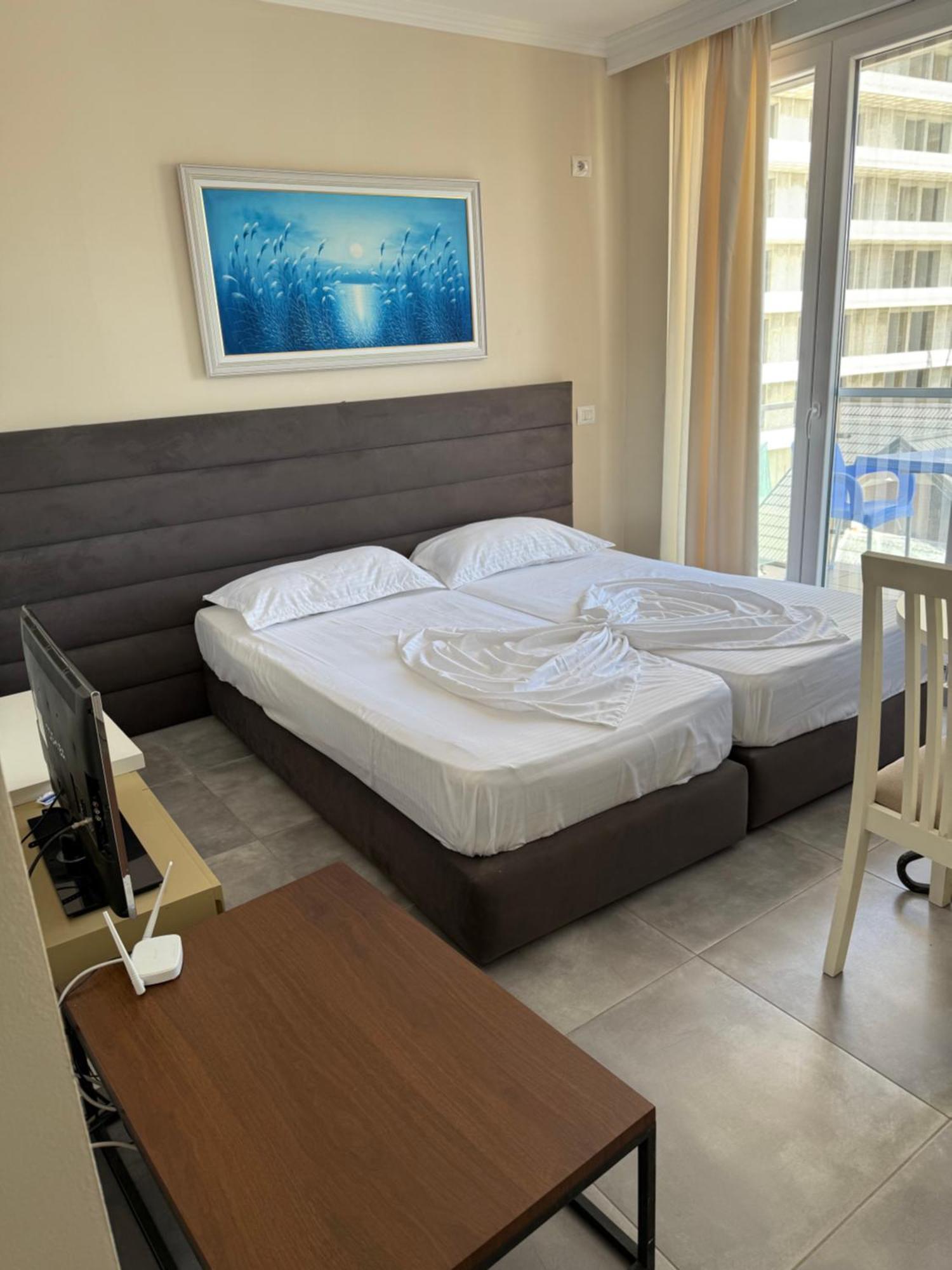 Shengjin Apartaments Шенджин