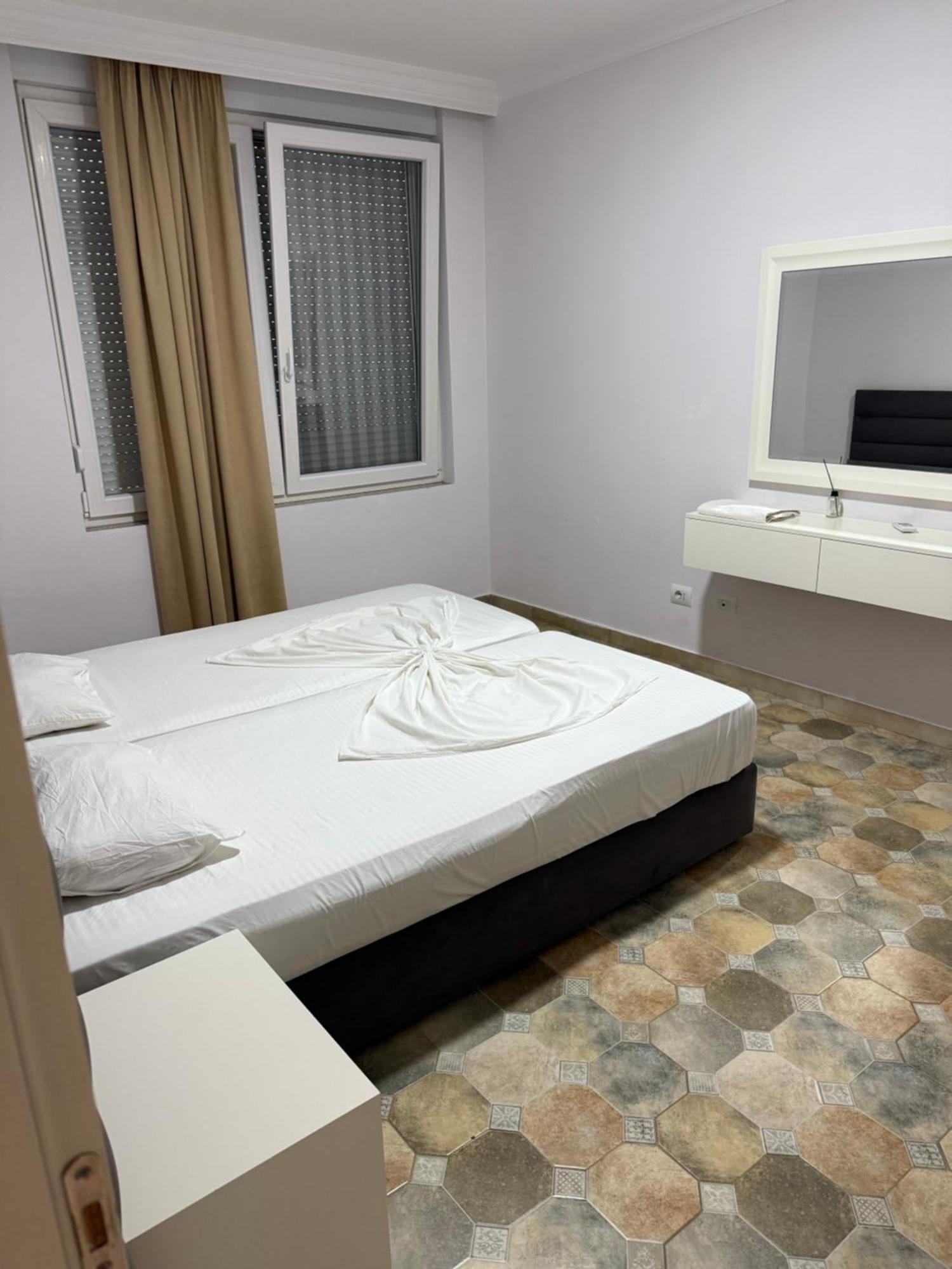 Shengjin Apartaments Апартаменты