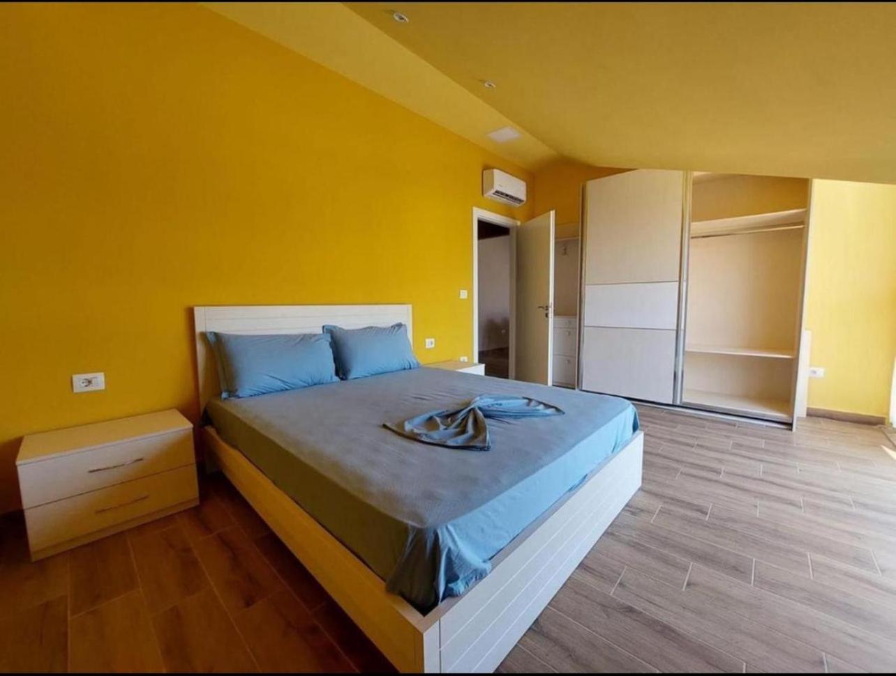 Shengjin Apartaments Shengjin
