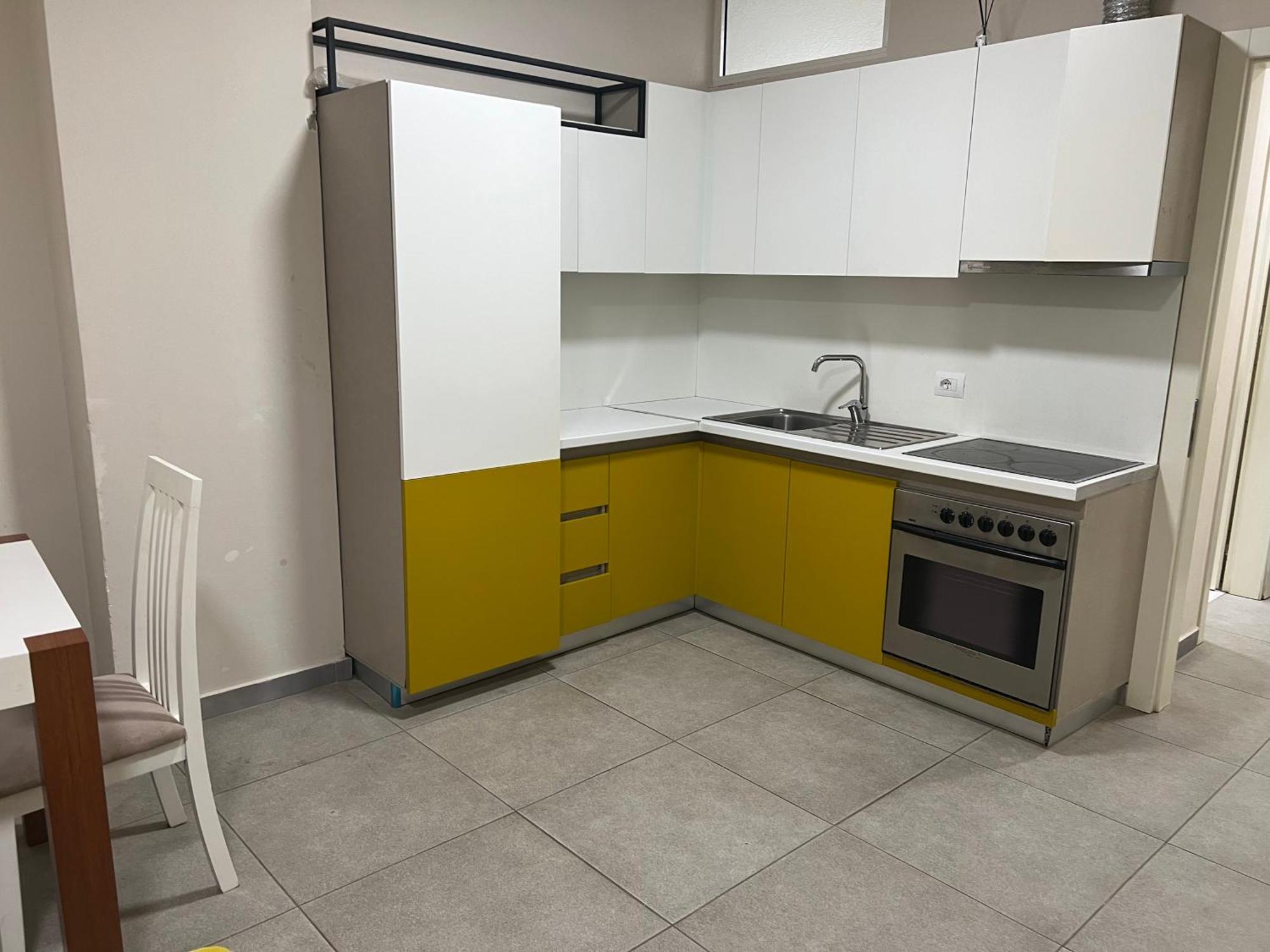Shengjin Apartaments Apartment *