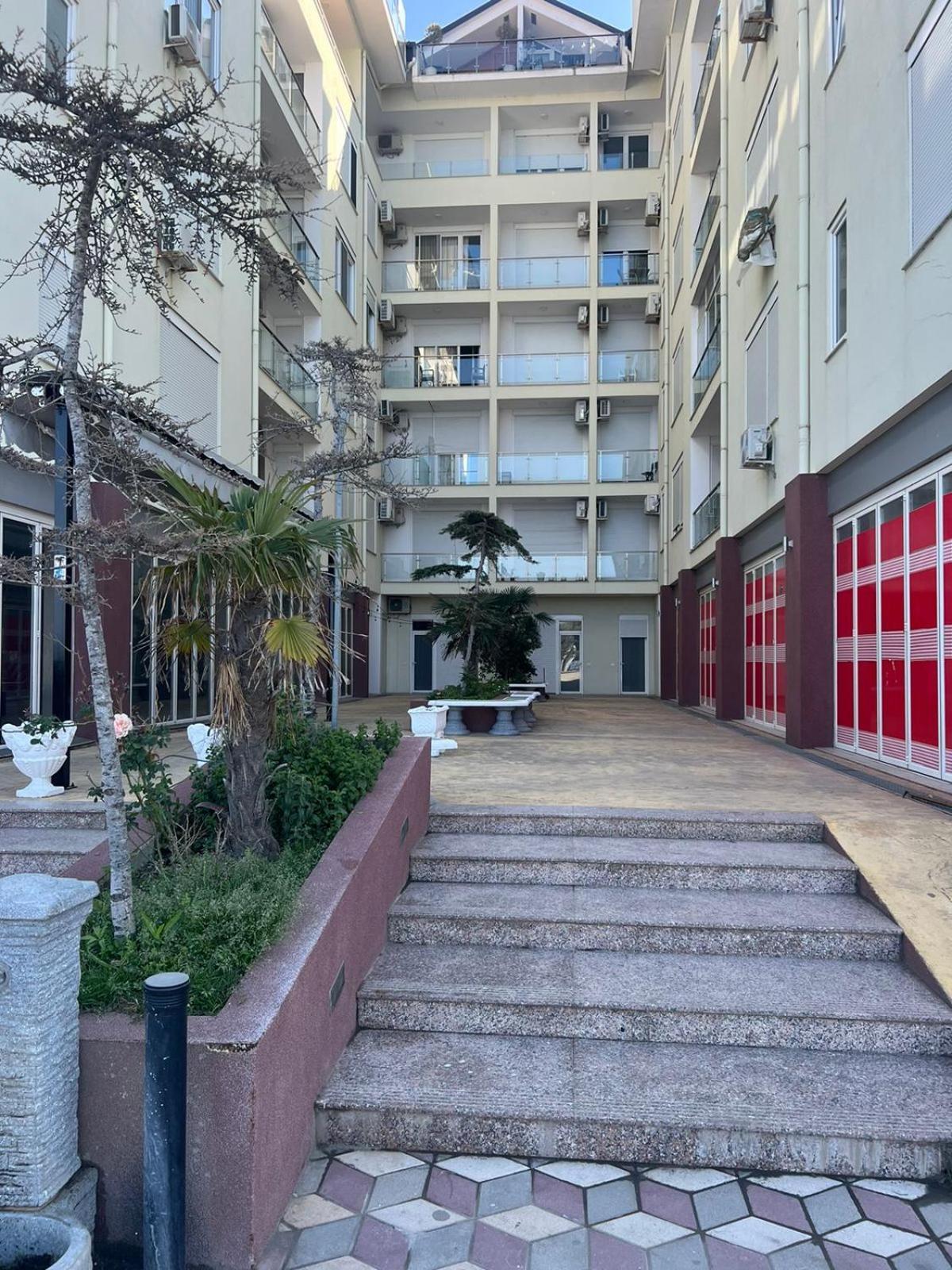 Shengjin Apartaments * Shengjin