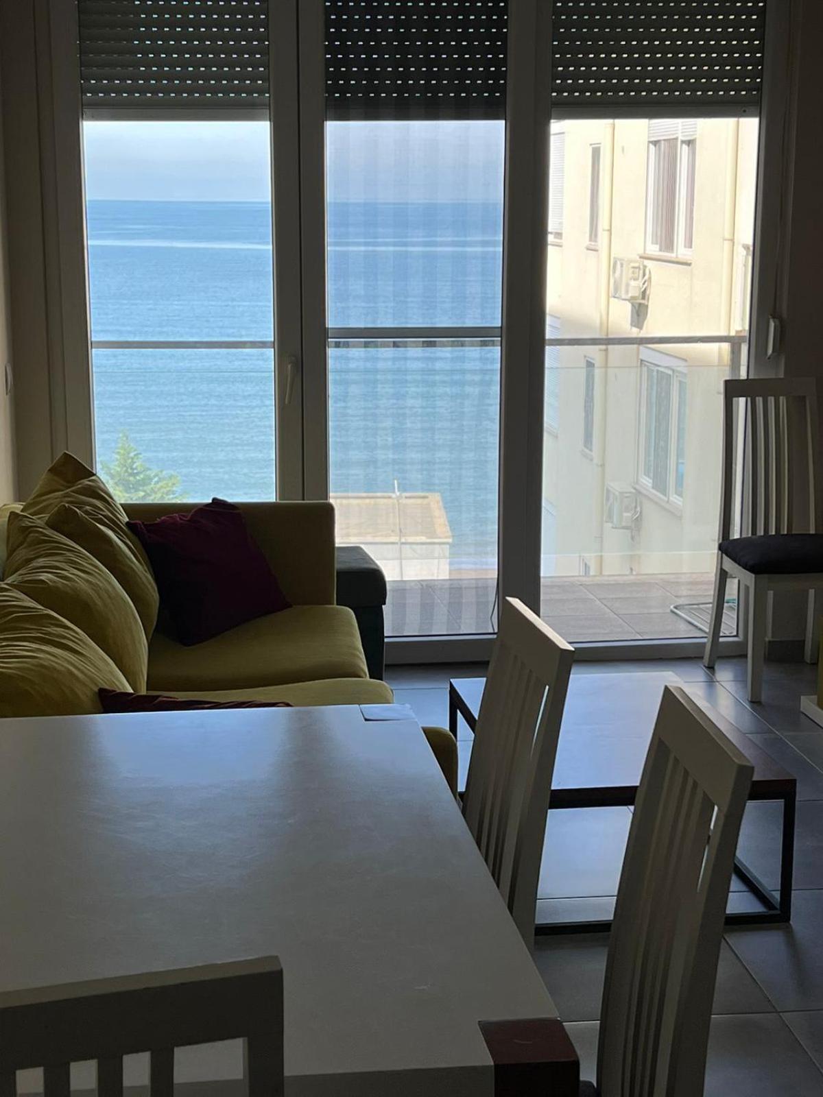 Shengjin Apartaments *