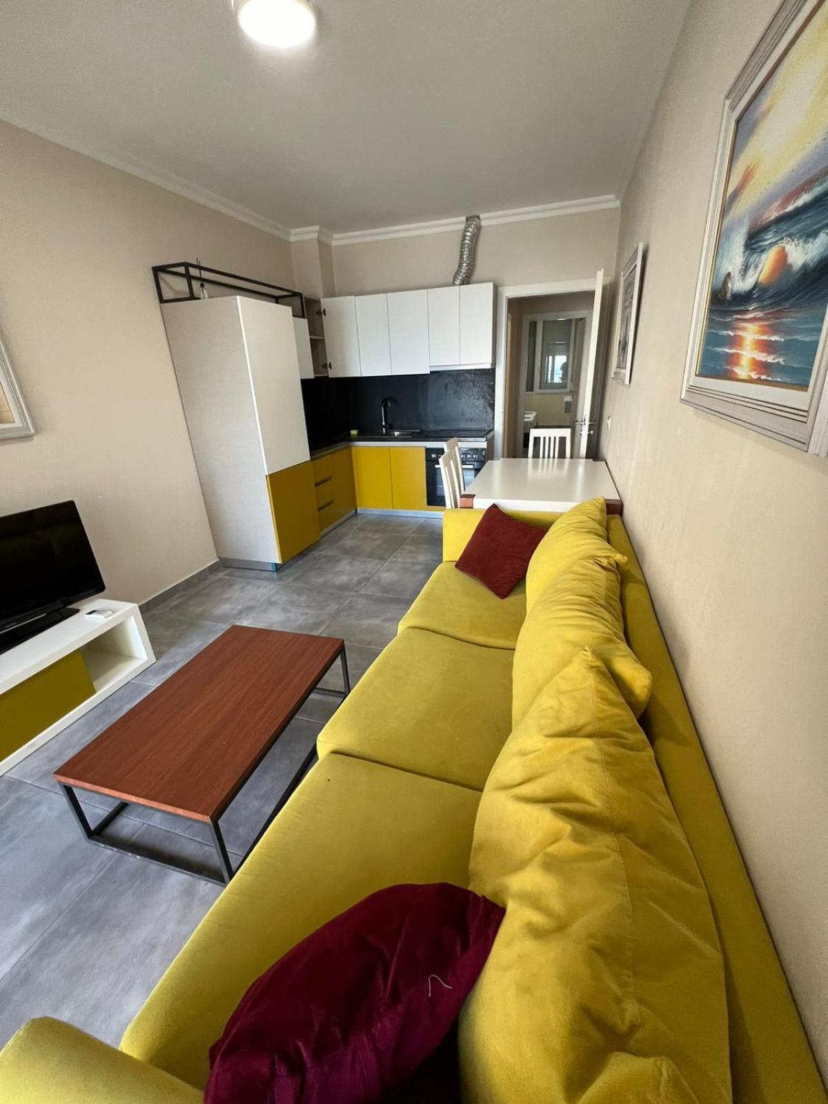 Shengjin Apartaments * Shengjin