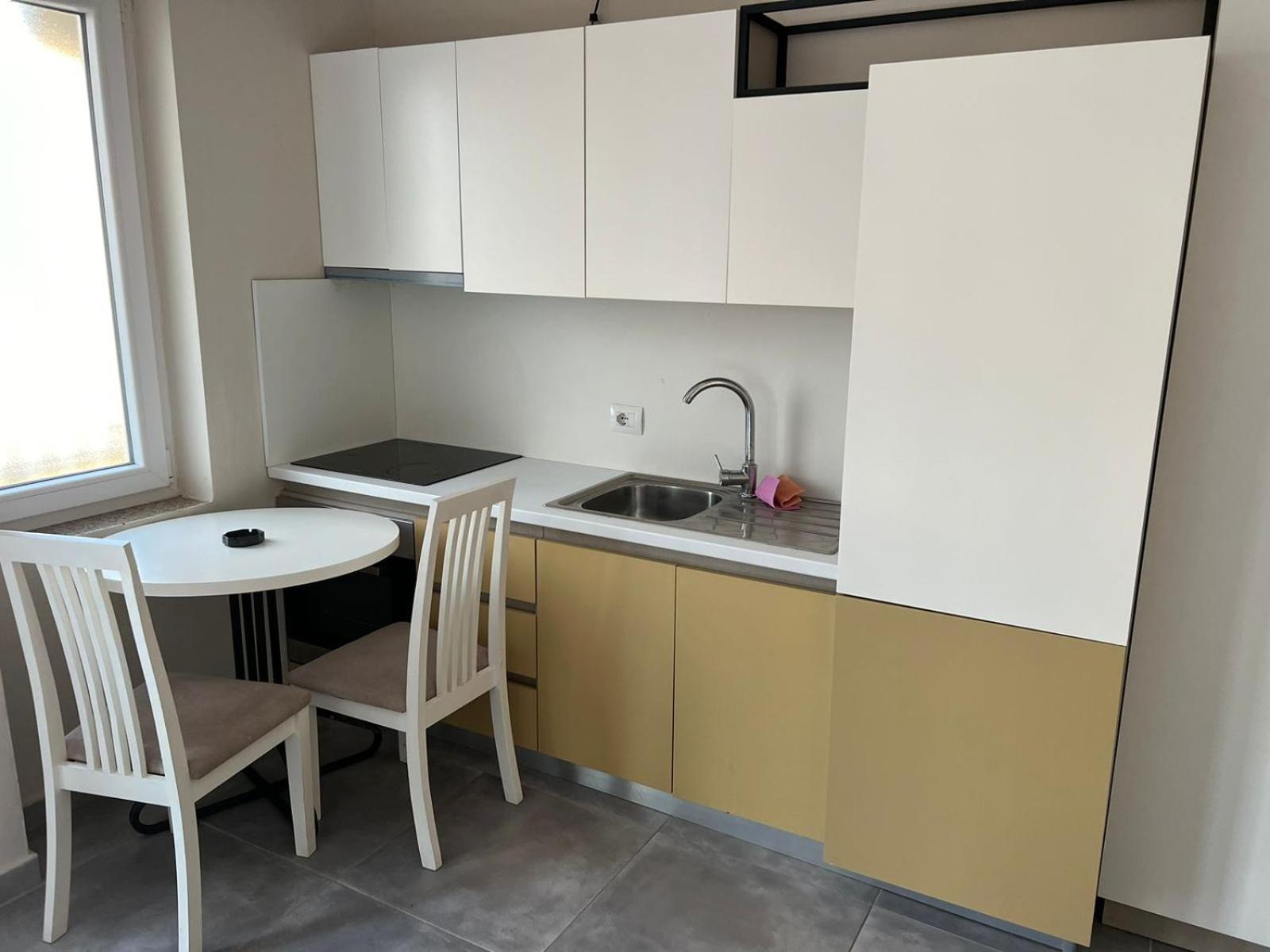 Shengjin Apartaments Shengjin