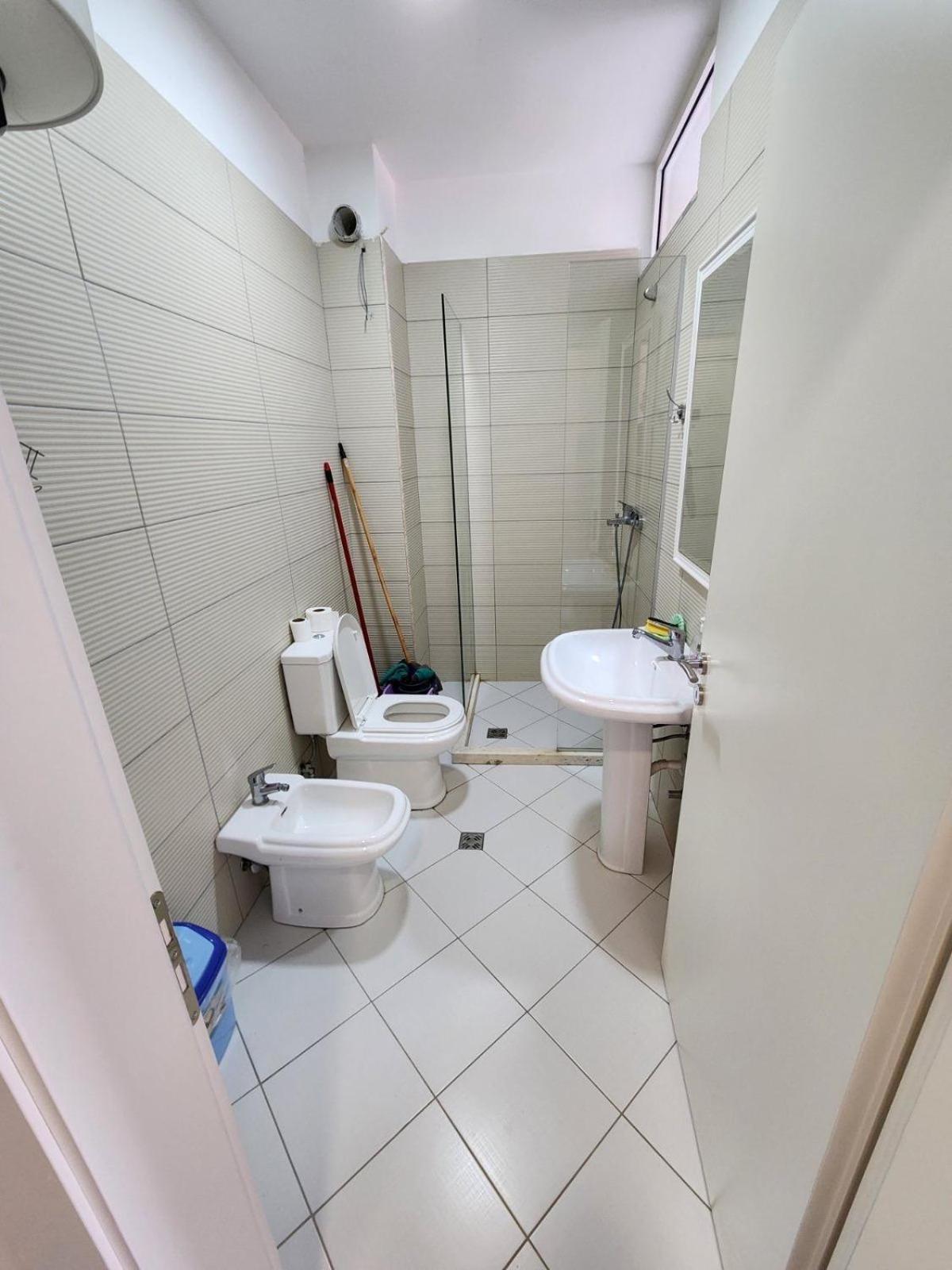 Shengjin Apartaments Apartment Shengjin